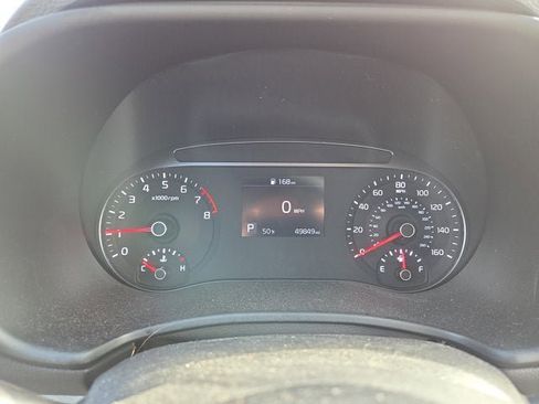 Used 2021 Kia Soul LX image 21