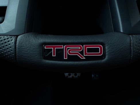 New 2026 Toyota Tundra SR5 AWD/4WD image 32