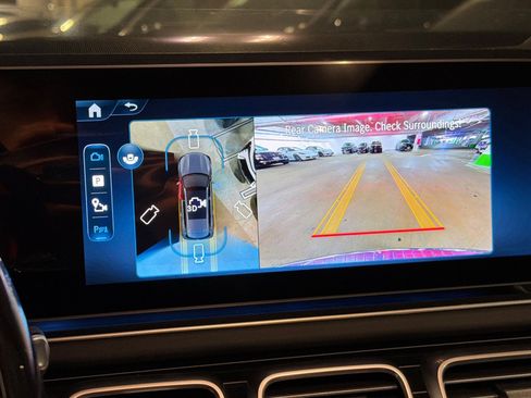 New 2026 Mercedes-Benz Maybach GLS 600 4MATIC image 20