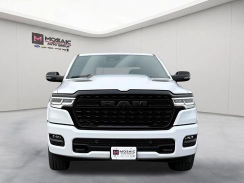 New 2026 RAM 1500 Limited AWD/4WD image 9