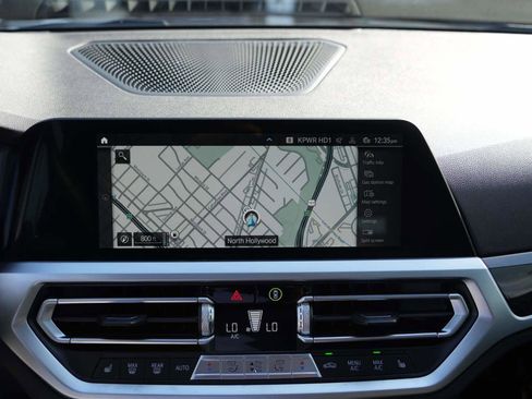 Used 2021 BMW 330e w/ Convenience Package image 19