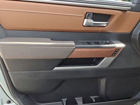 Used 2025 Toyota Tundra 1794 Edition image 11