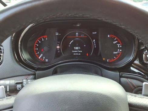 Used 2023 Dodge Durango GT image 17