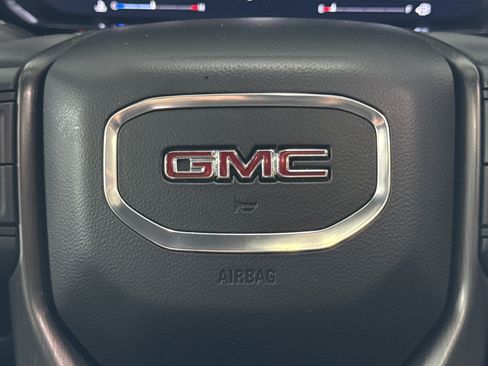 Used 2023 GMC Yukon AT4 w/ AT4 Premium Plus Package image 50