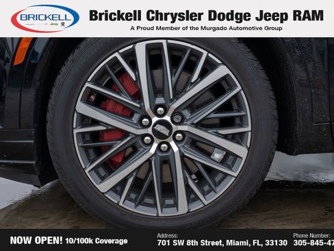 Used 2023 Cadillac XT6 Sport image 39