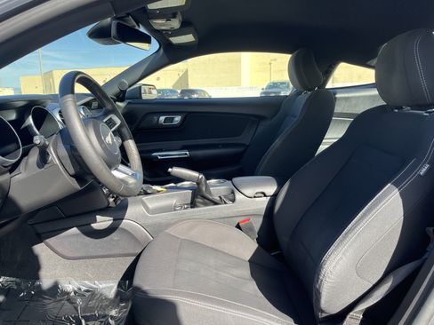 Used 2022 Ford Mustang Coupe image 15