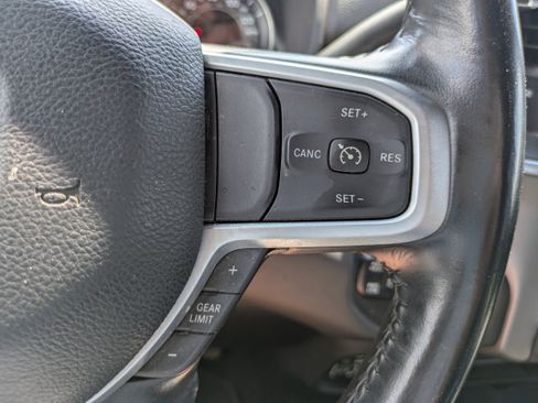 Used 2024 RAM 2500 Big Horn image 19