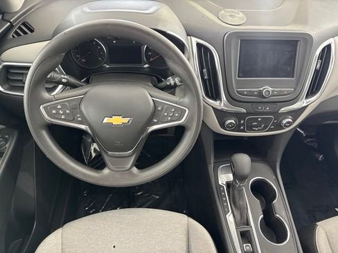 Used 2024 Chevrolet Equinox LS w/ LS Convenience Package FWD image 23