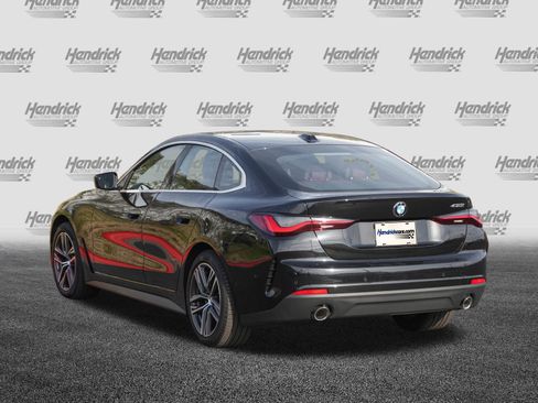 Certified 2025 BMW 430i image 7