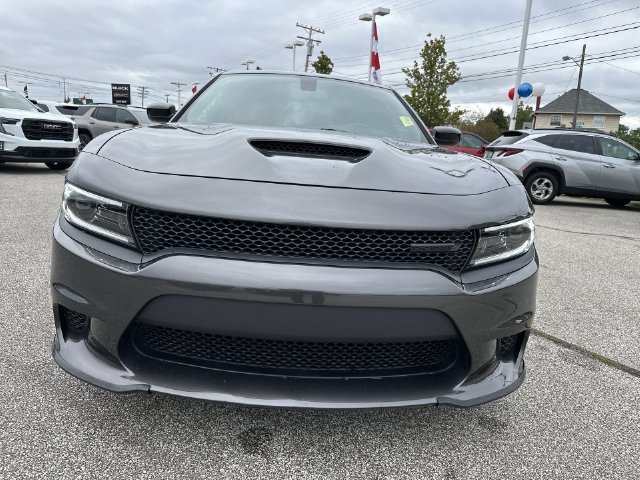 Used 2023 Dodge Charger GT w/ Blacktop Package AWD/4WD image 43
