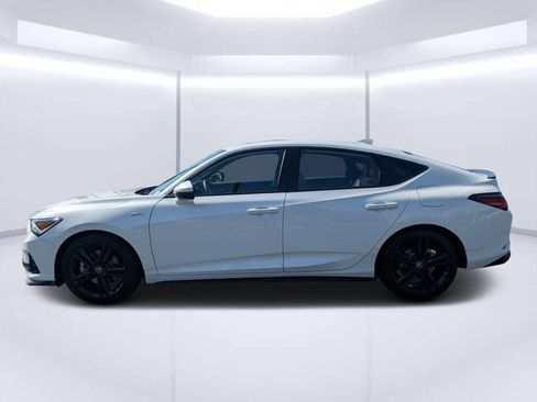 Used 2026 Acura Integra A-Spec FWD image 6