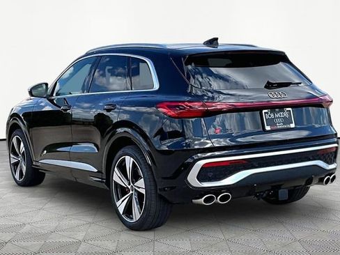 New 2026 Audi SQ5 Premium Plus image 12