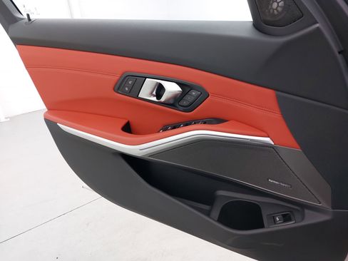 Used 2024 BMW M3 w/ Executive Package image 29