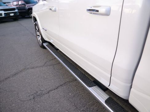 Used 2022 RAM 1500 Laramie RWD image 14