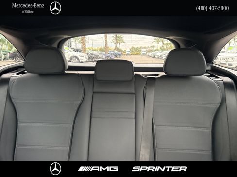 New 2026 Mercedes-Benz GLC 300 image 18