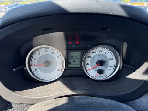 Used 2014 Subaru Impreza 2.0i Sport Premium image 14