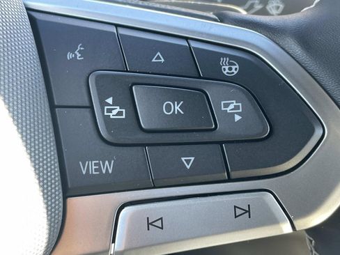 New 2026 Volkswagen Atlas SE FWD image 23