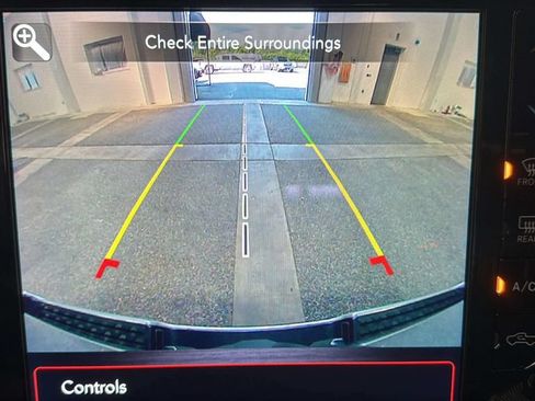 Used 2020 RAM 1500 Sport w/ Leather & Sound Group AWD/4WD image 25