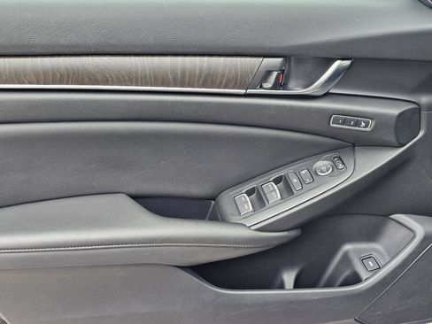 Certified 2020 Honda Accord EX-L image 13