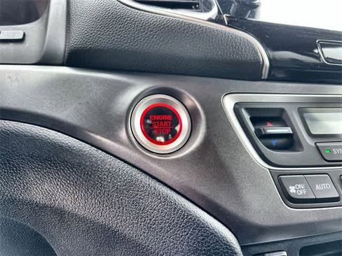 Certified 2019 Honda Pilot EX-L image 28