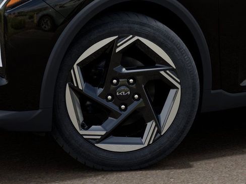 New 2026 Kia K4 EX FWD image 12