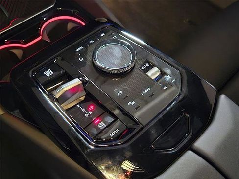 New 2026 BMW 530i w/ M Sport Package image 11