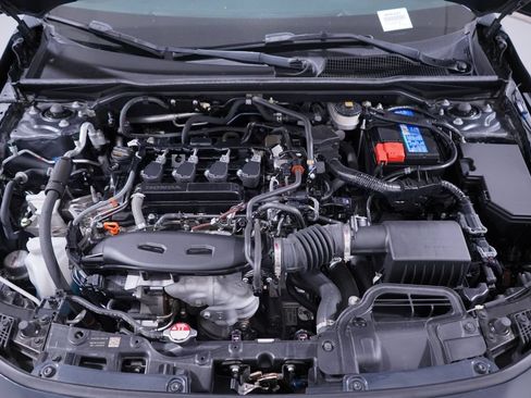 Used 2023 Honda Civic Sport Touring image 26