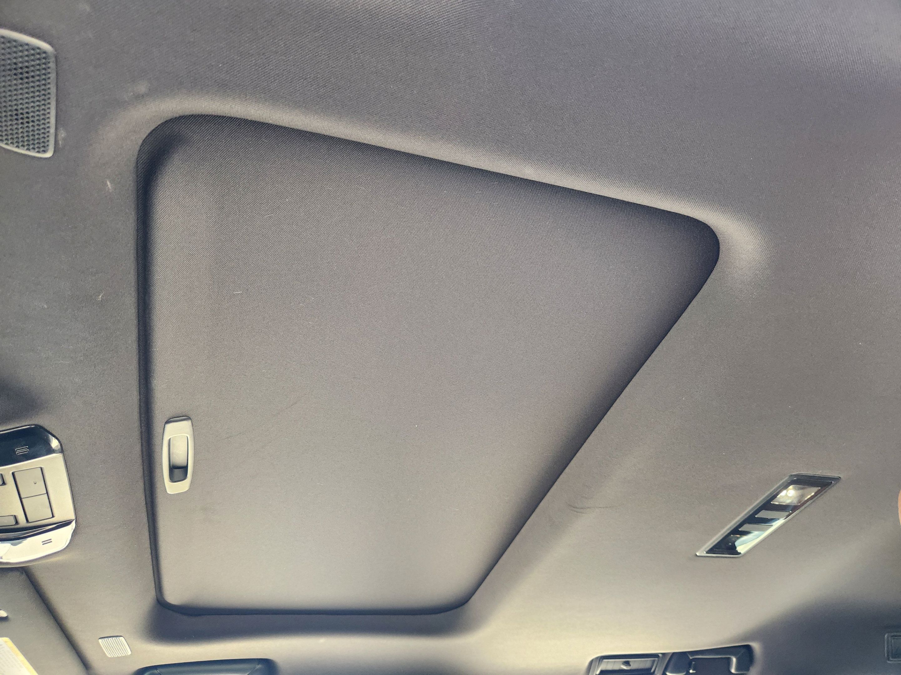 Certified 2026 Lexus GX 550 w/ Cold Area Package AWD/4WD image 19