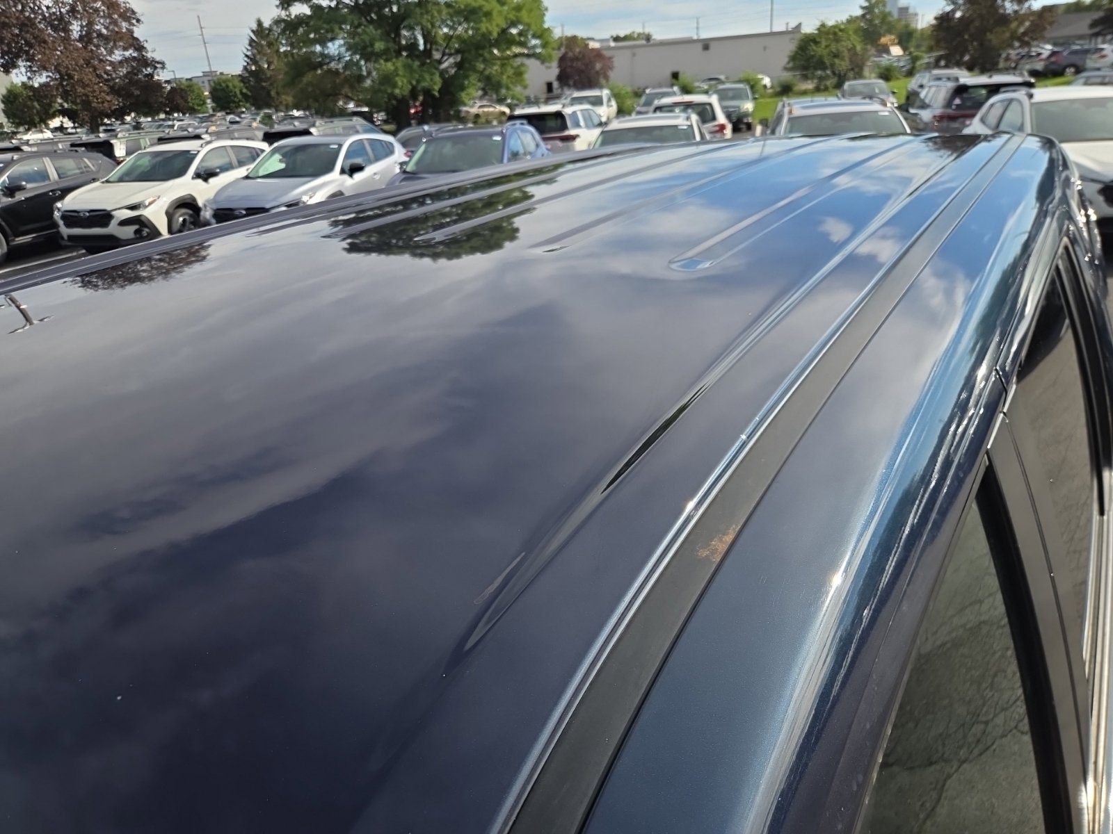 Used 2012 Honda Pilot EX image 18
