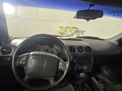 Used 1997 Pontiac Firebird Trans Am image 13