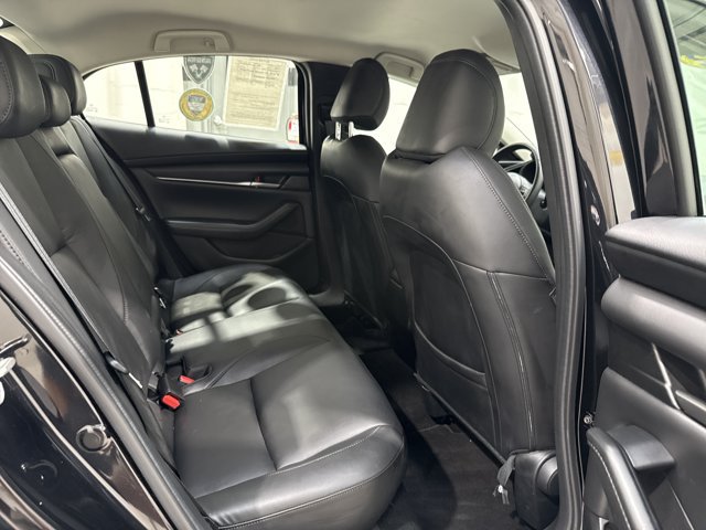 Used 2022 MAZDA MAZDA3 s FWD image 26