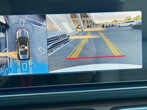 New 2026 Mercedes-Benz GLE 580 GLE 580 image 24