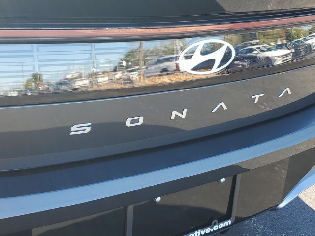 Certified 2026 Hyundai Sonata SEL FWD image 7