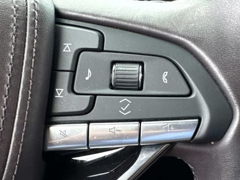 Used 2023 Cadillac Escalade Sport Platinum w/ LPO, ONYX Package RWD image 32