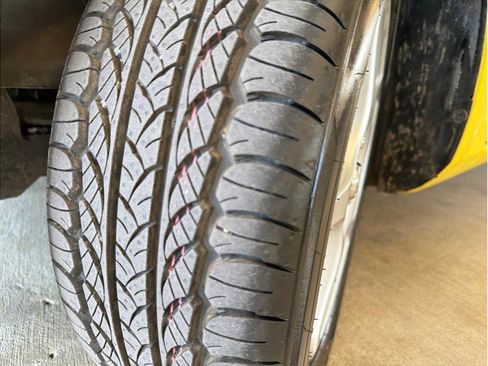 Used 2001 Toyota MR2 image 24