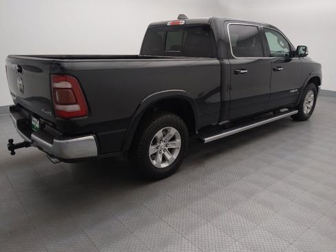 Used 2019 RAM 1500 Laramie AWD/4WD image 10