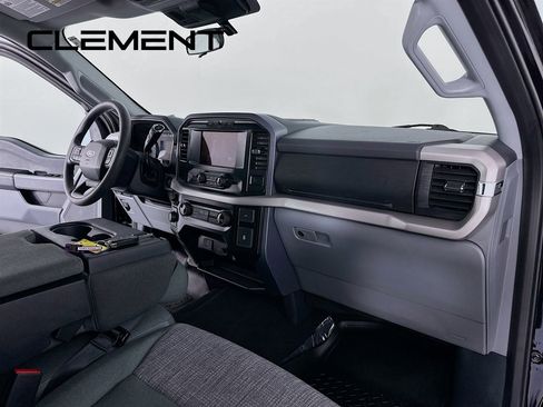 Certified 2023 Ford F150 XLT AWD/4WD image 32