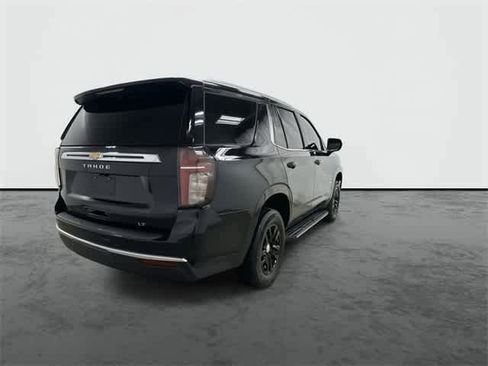Used 2023 Chevrolet Tahoe LT image 3