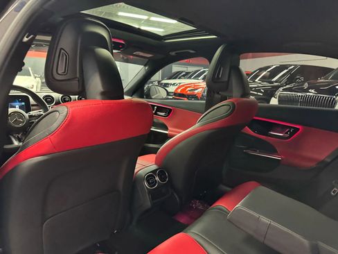 Used 2023 Mercedes-Benz C 43 AMG 4MATIC Sedan image 24