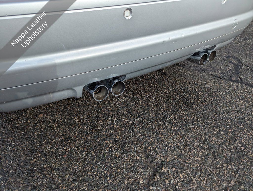 Used 2002 BMW M3 Coupe RWD image 14