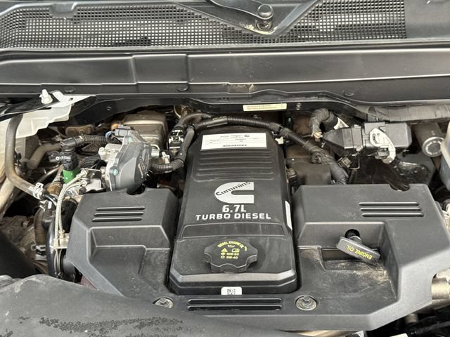 Used 2023 RAM 2500 Big Horn w/ Level 1 Equipment Group AWD/4WD image 29