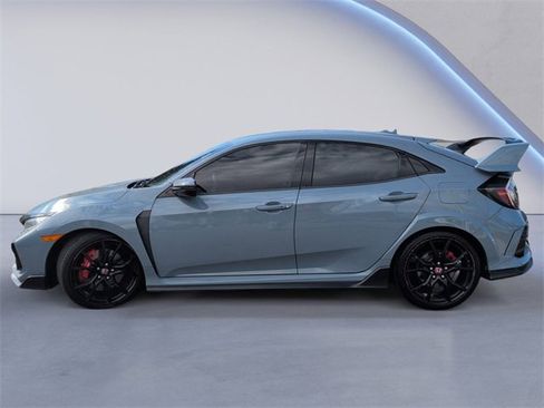 Used 2021 Honda Civic Type R image 10
