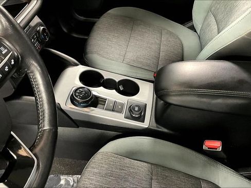 Used 2022 Ford Bronco Sport Big Bend w/ Convenience Package image 17