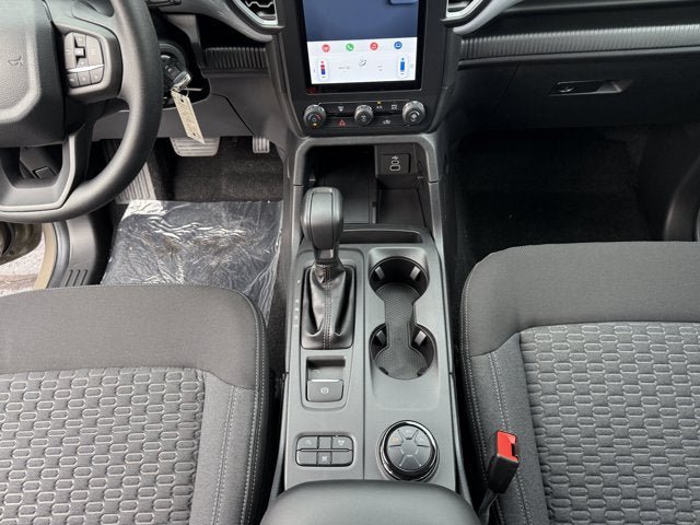 New 2026 Ford Ranger XL AWD/4WD image 15