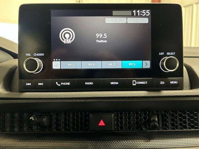 Certified 2024 Honda CR-V EX image 31