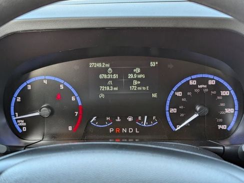 Used 2024 Ford Bronco Sport Big Bend image 14