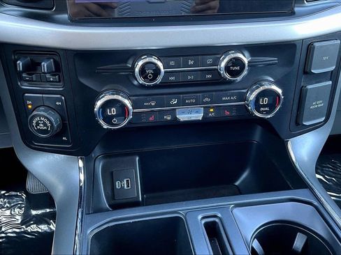 Used 2021 Ford F150 XLT w/ Equipment Group 302A High AWD/4WD image 16