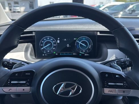 Used 2023 Hyundai Tucson SEL AWD/4WD image 13