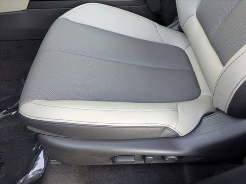 New 2026 Subaru Forester Limited image 4