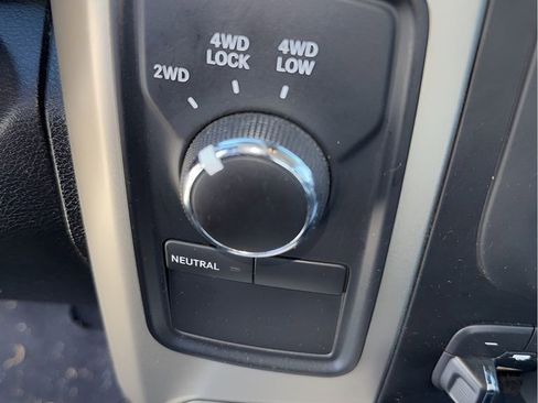 Used 2014 RAM 2500 Big Horn image 7